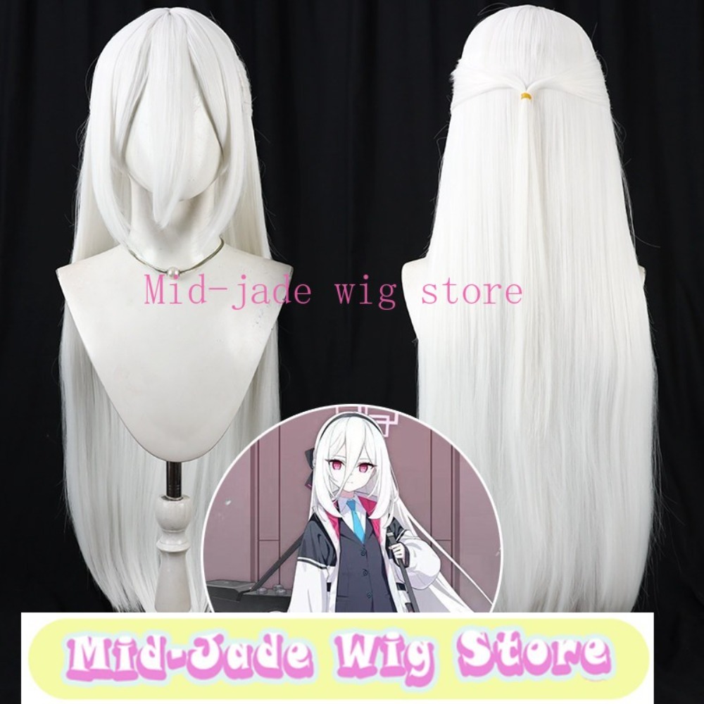 Blue Archive Kei Cosplay Wig T - Gaming Accessories In Japan のレビューと価格
