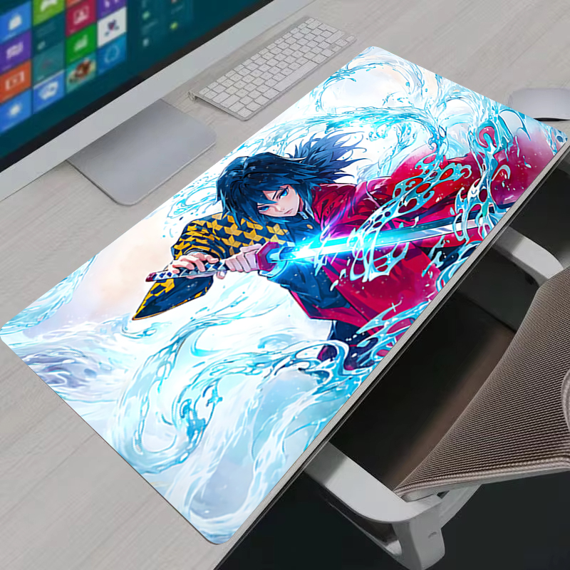 Mouse Pad XXL Gamer Anime Larg - Gaming Accessories For Gaming Setup のレビューと価格