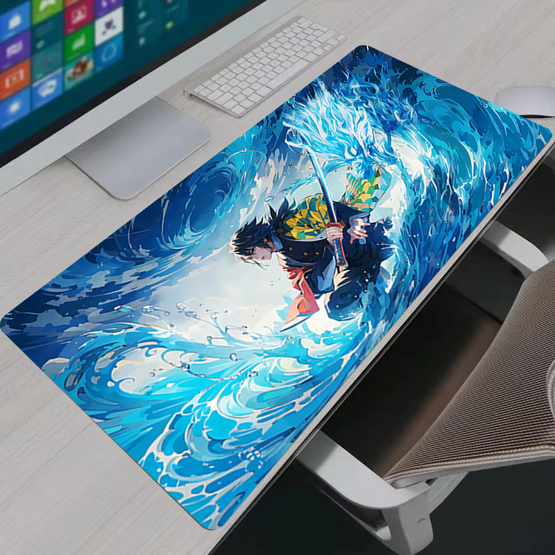 Mouse Pad XXL Gamer Anime Larg - Gaming Accessories For Gaming Setup のレビューと価格