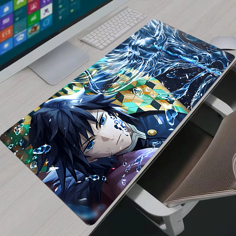Mouse Pad XXL Gamer Anime Larg - Gaming Accessories For Gaming Setup のレビューと価格