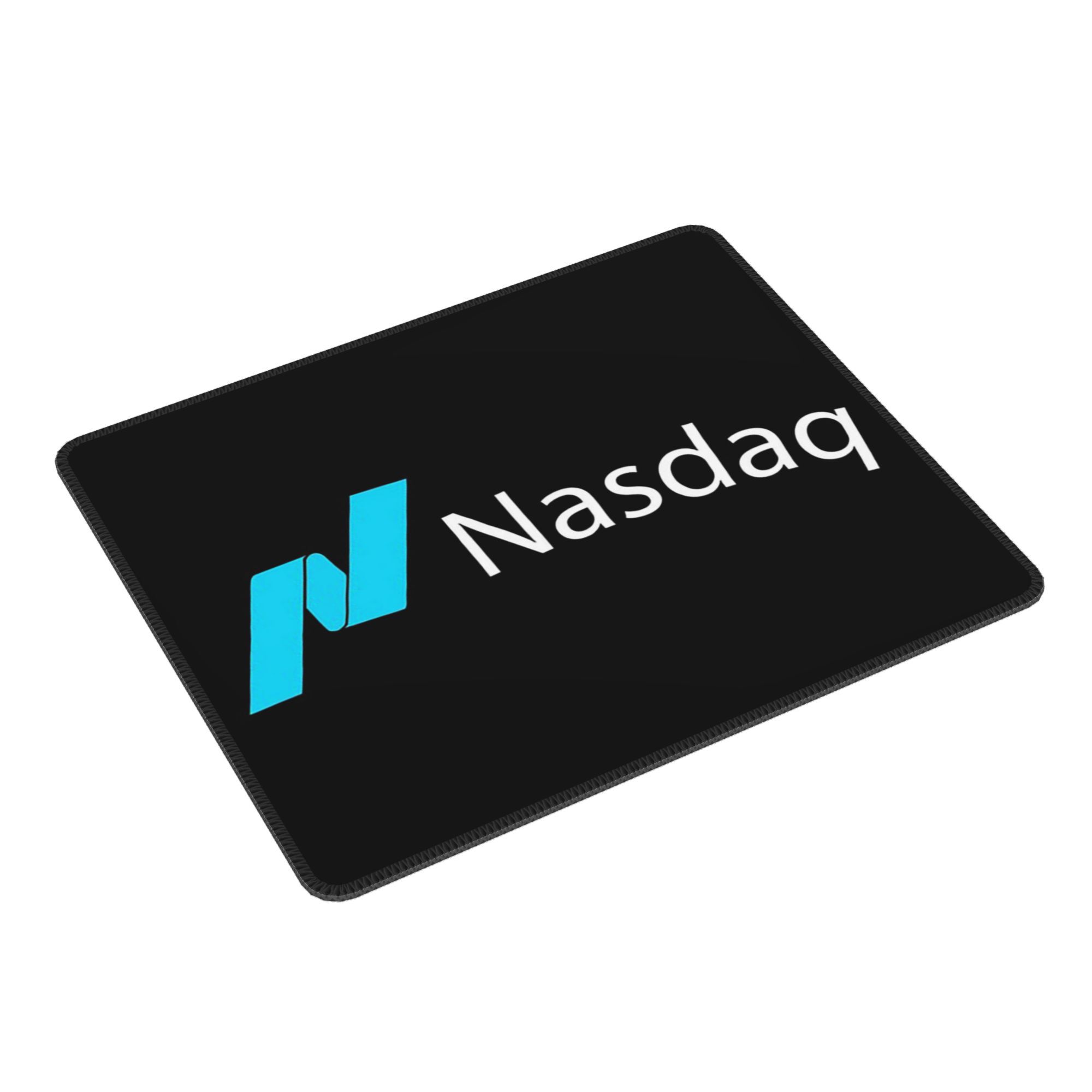 Nasdaq stock market Mouse Pad  - Gaming Accessories For Your Desk のレビューと価格