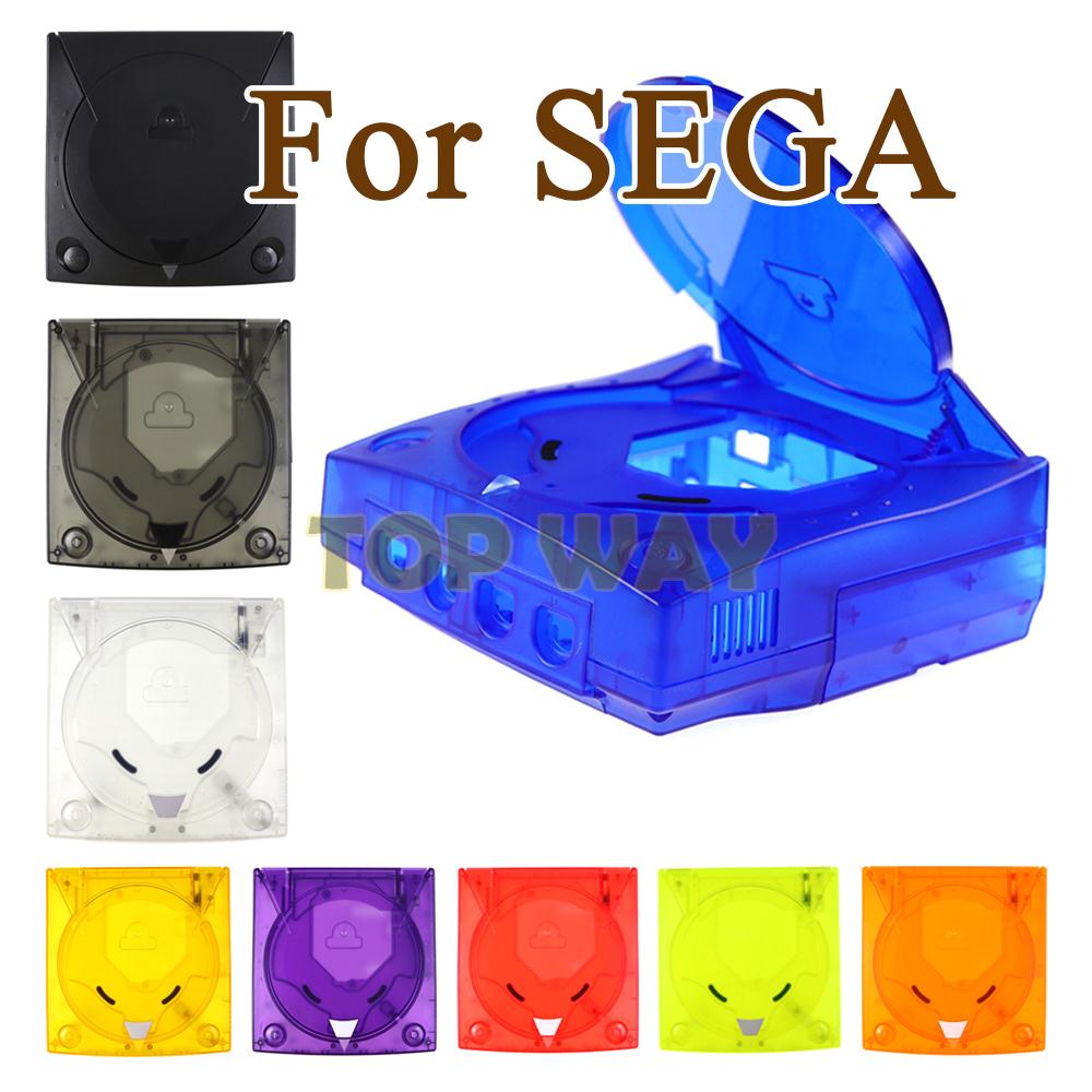 1PC Game Console Protector Box - Gaming Accessories Box のレビューと価格