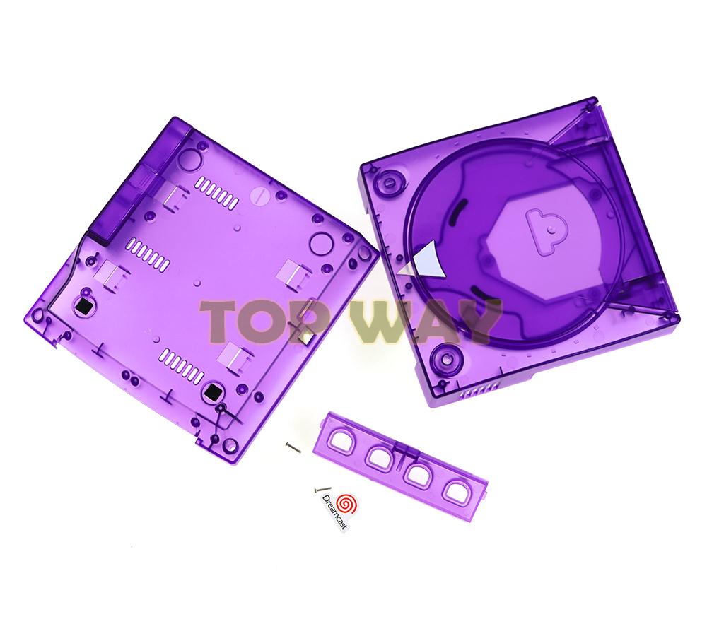 1PC Game Console Protector Box - Gaming Accessories Box のレビューと価格