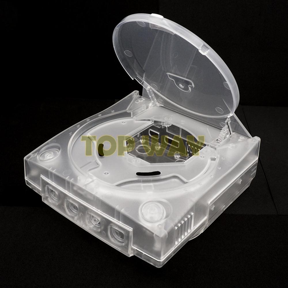 1PC Game Console Protector Box - Gaming Accessories Box のレビューと価格