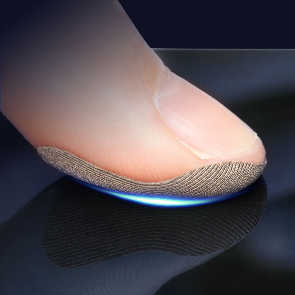 10PCS Anti Sweat Non Slip Fing - Gaming Accessories Bundle のレビューと価格
