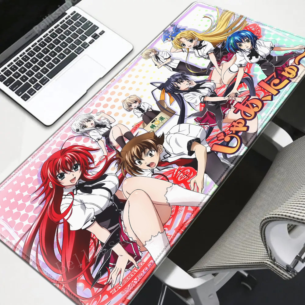High School DxD Animation Comp - Gaming Accessories For Your Desk のレビューと価格