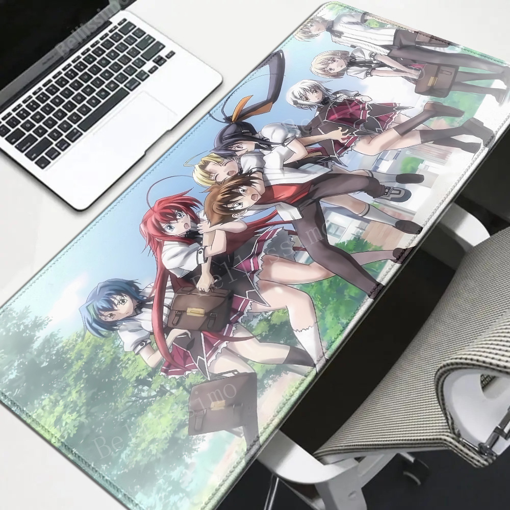 High School DxD Animation Comp - Gaming Accessories For Your Desk のレビューと価格