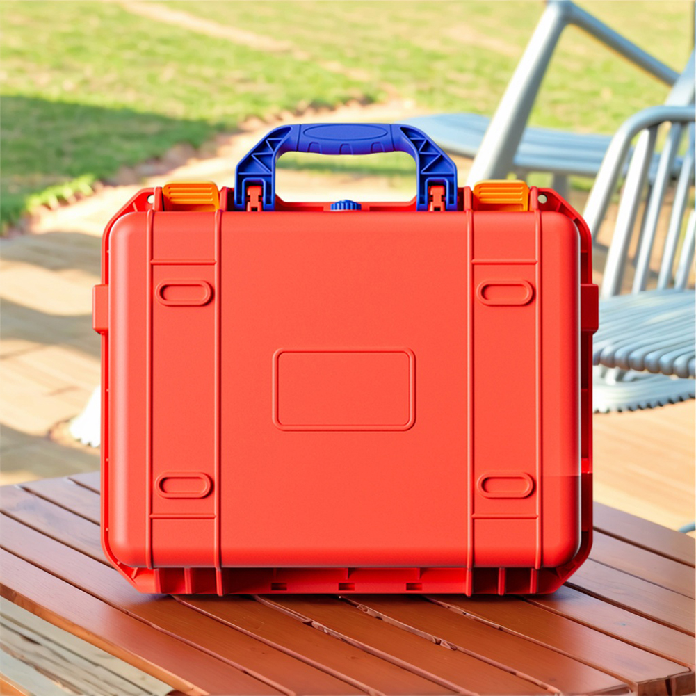 Waterproof Carrying Protective - Gaming Accessories Box のレビューと価格