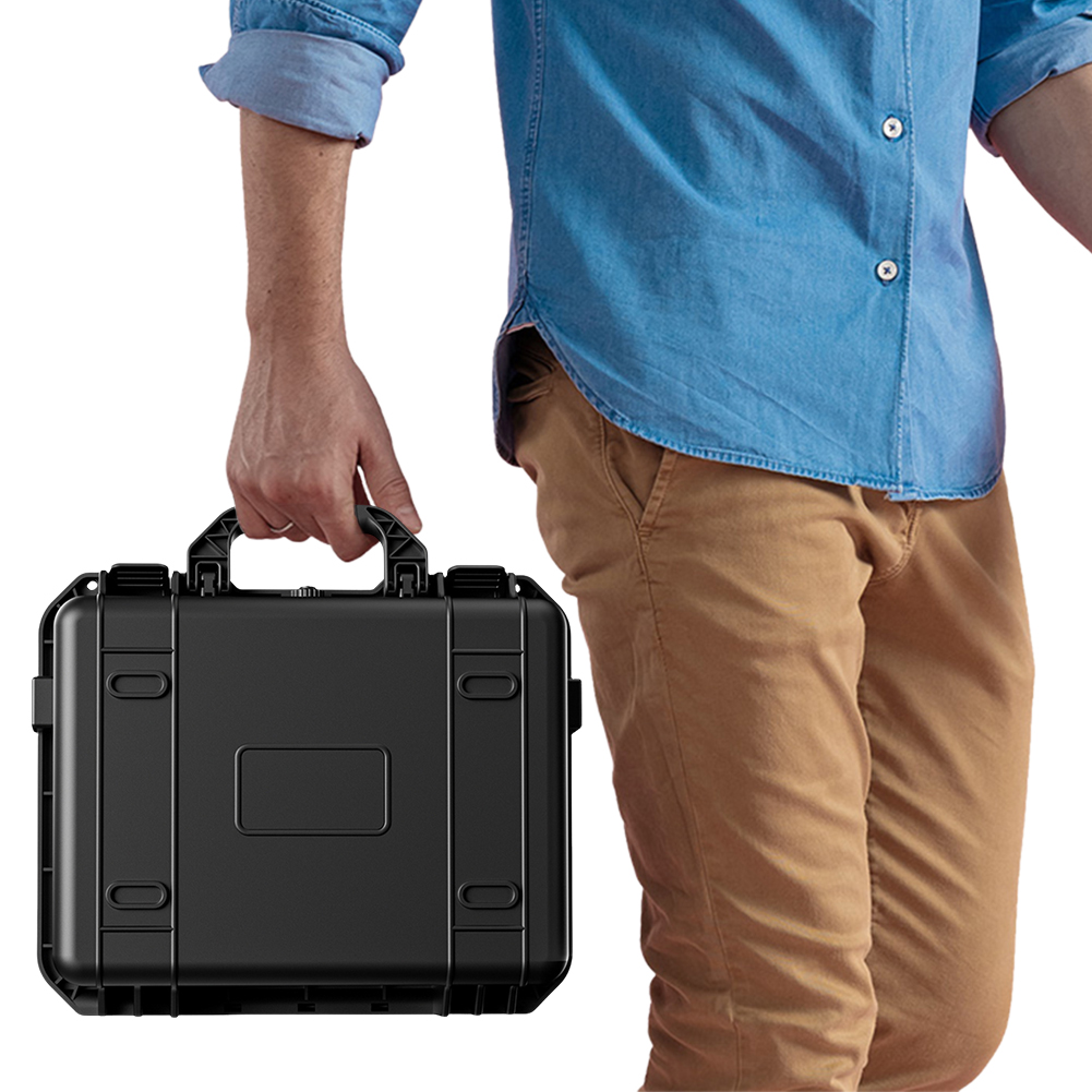Waterproof Carrying Protective - Gaming Accessories Box のレビューと価格