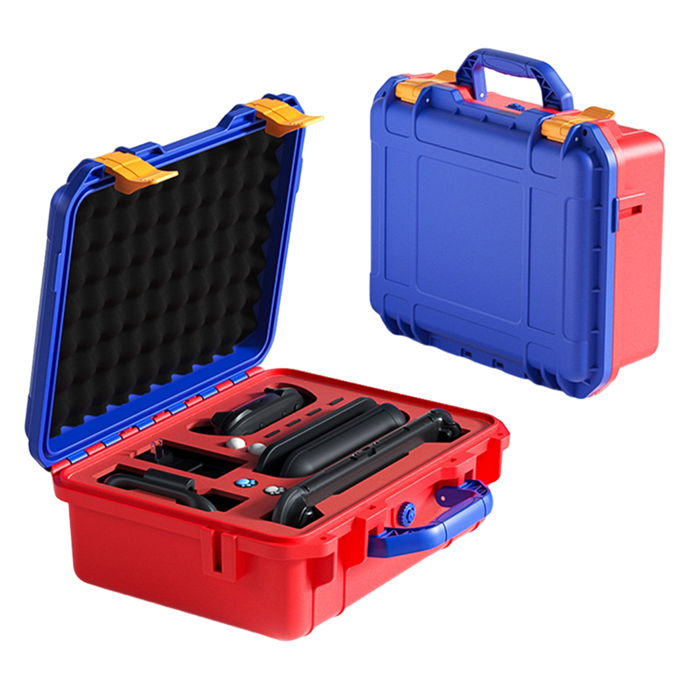 Waterproof Carrying Protective - Gaming Accessories Box のレビューと価格