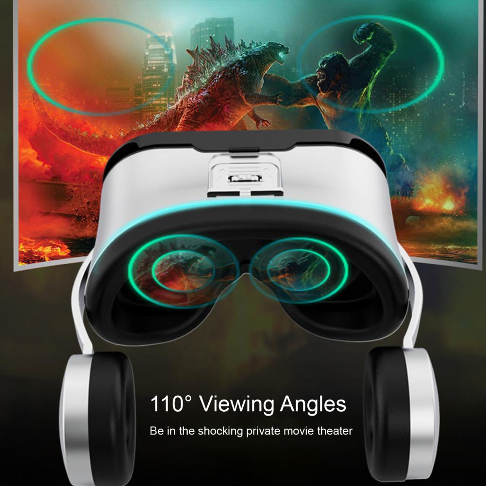 Viar 3D Virtual Reality VR Gla - Gaming Accessories Bundle のレビューと価格
