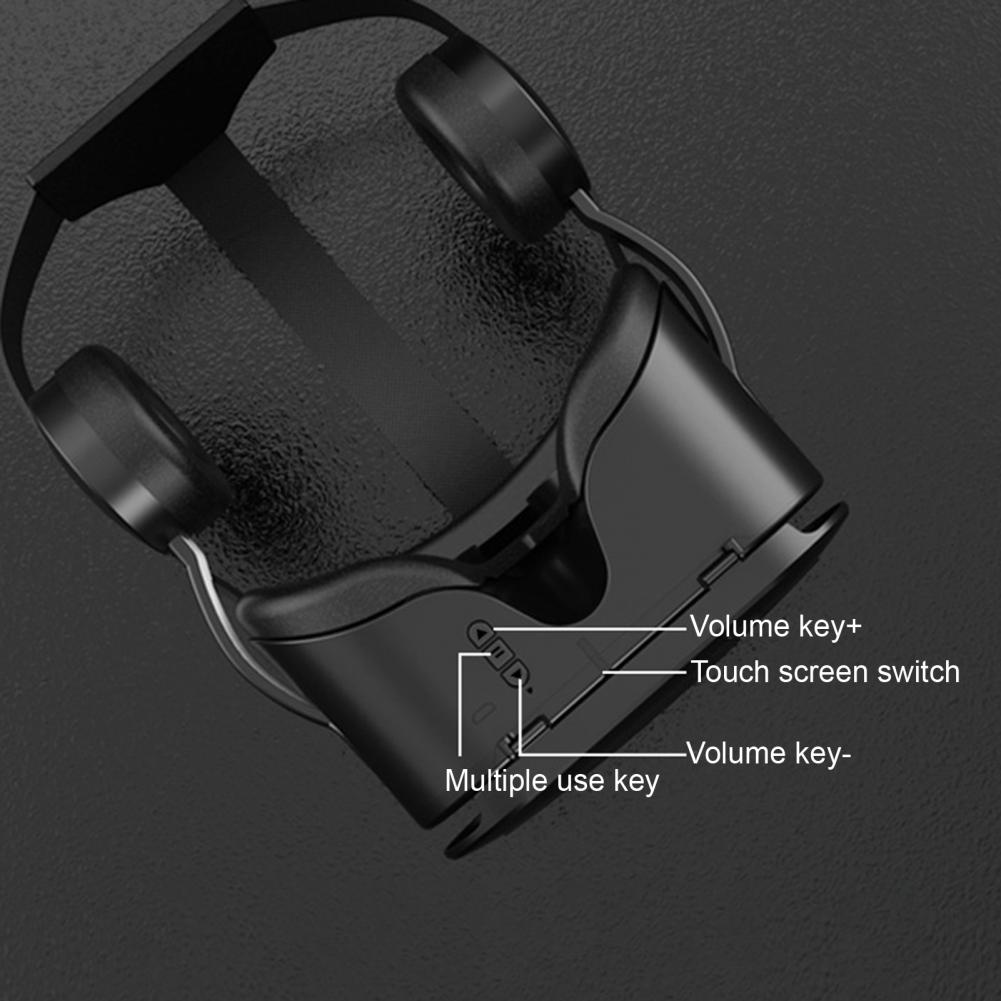 Viar 3D Virtual Reality VR Gla - Gaming Accessories Bundle のレビューと価格
