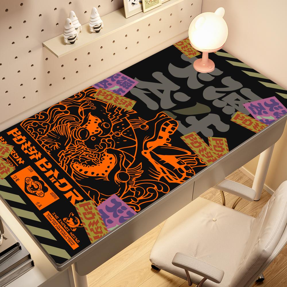 Big Run Splatoon 3 Mouse Pad M - Gaming Accessories For Your Desk のレビューと価格