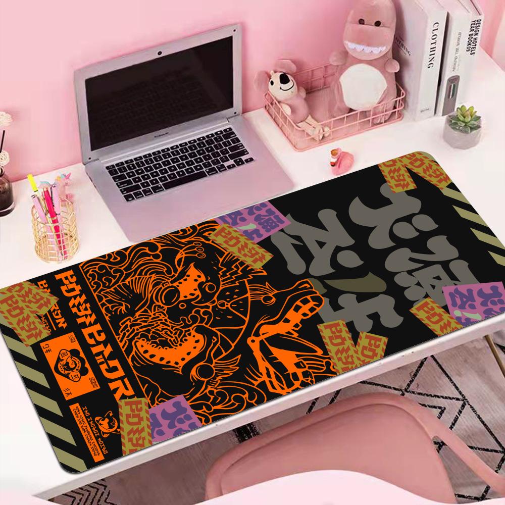 Big Run Splatoon 3 Mouse Pad M - Gaming Accessories For Your Desk のレビューと価格