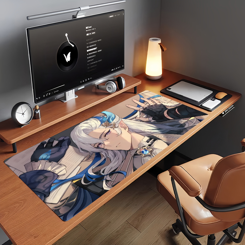 Game Genshin Impact Neuvillett - Gaming Accessories On Sale のレビューと価格