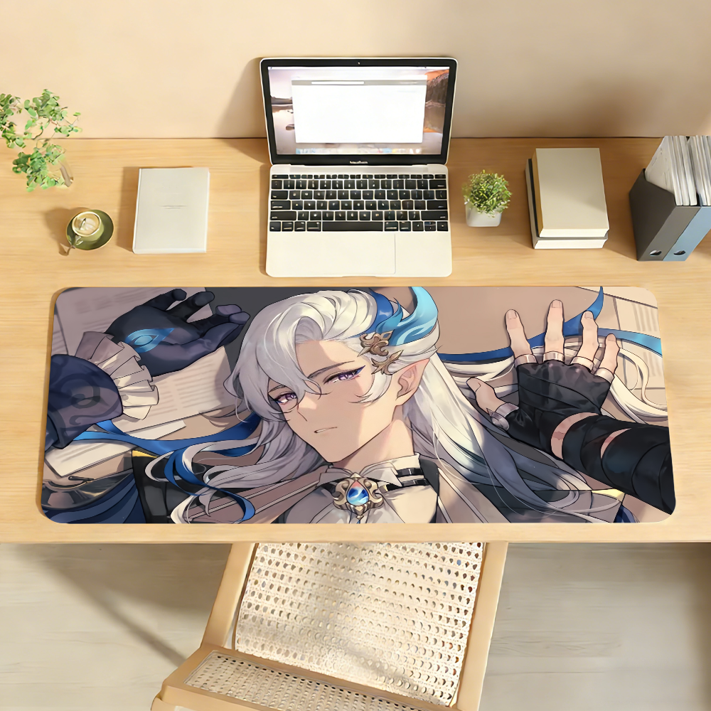 Game Genshin Impact Neuvillett - Gaming Accessories On Sale のレビューと価格