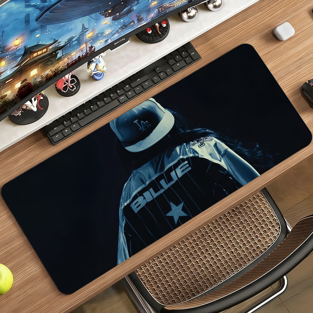 Singer B-Billie E-Eilish Mouse - Gaming Accessories On Sale のレビューと価格
