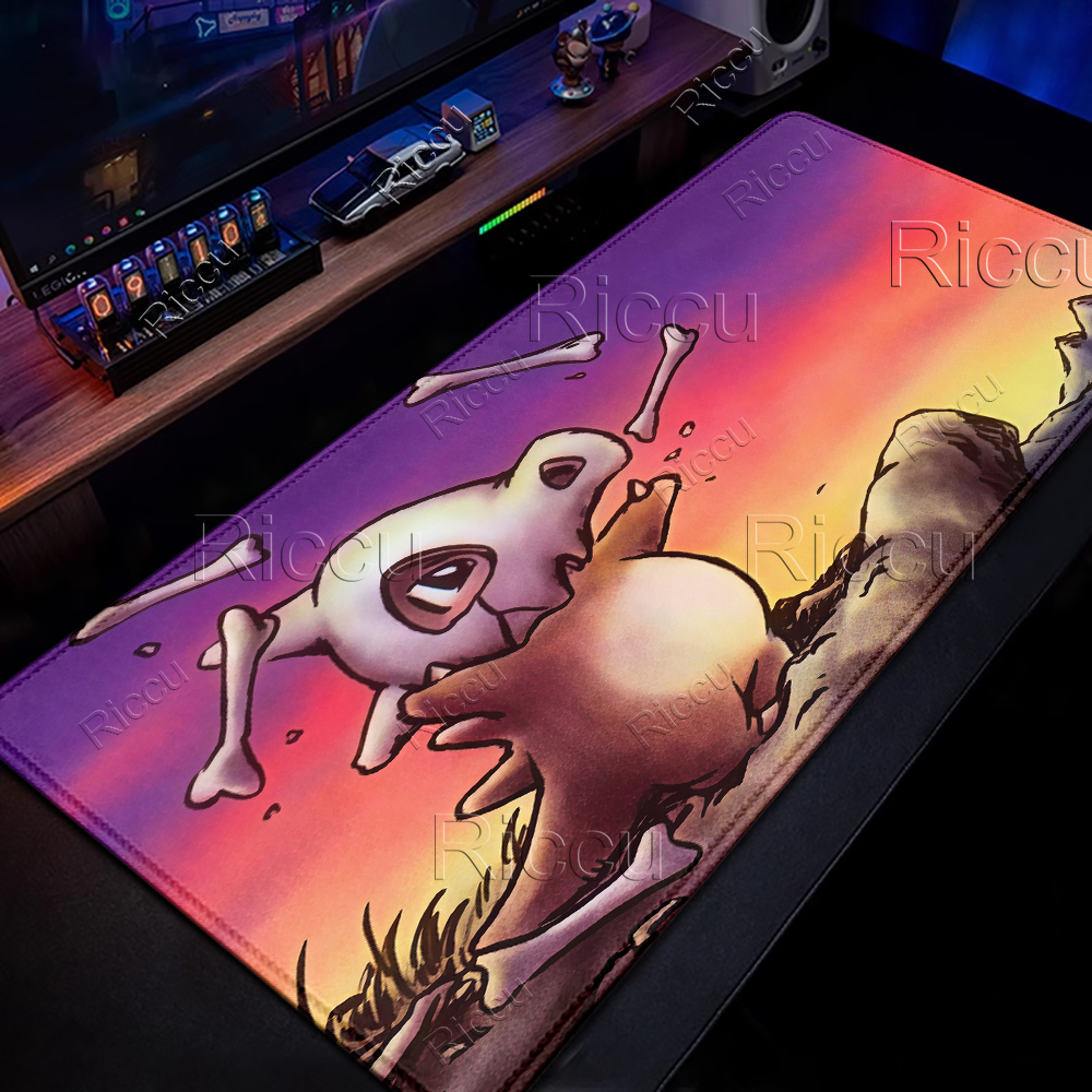 Large Mouse Pad XXL pokemon Of - Gaming Accessories For Your Desk のレビューと価格