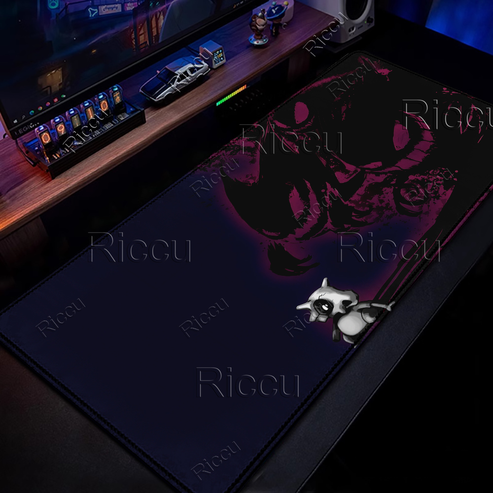 Large Mouse Pad XXL pokemon Of - Gaming Accessories For Your Desk のレビューと価格