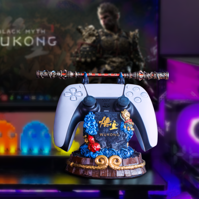 Anime WuKong Theme Game Contro - Cool Gaming Accessories Xbox のレビューと価格