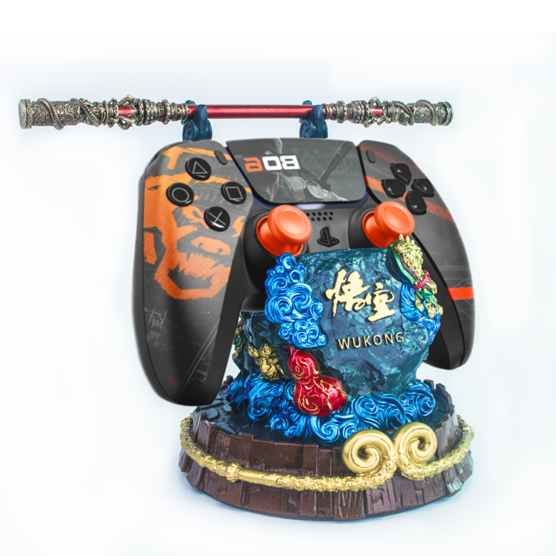 Anime WuKong Theme Game Contro - Cool Gaming Accessories Xbox のレビューと価格