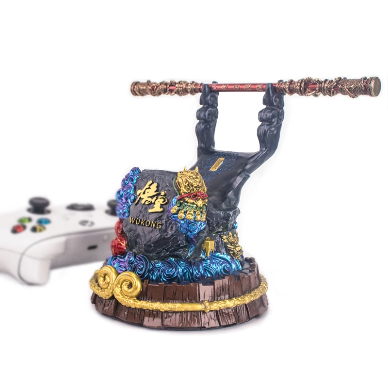 Anime WuKong Theme Game Contro - Cool Gaming Accessories Xbox のレビューと価格