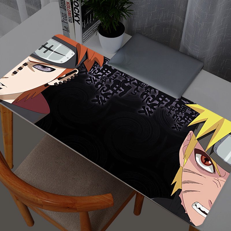 Japan Naruto Anime Mouse Pads  - Gaming Accessories In Japan のレビューと価格