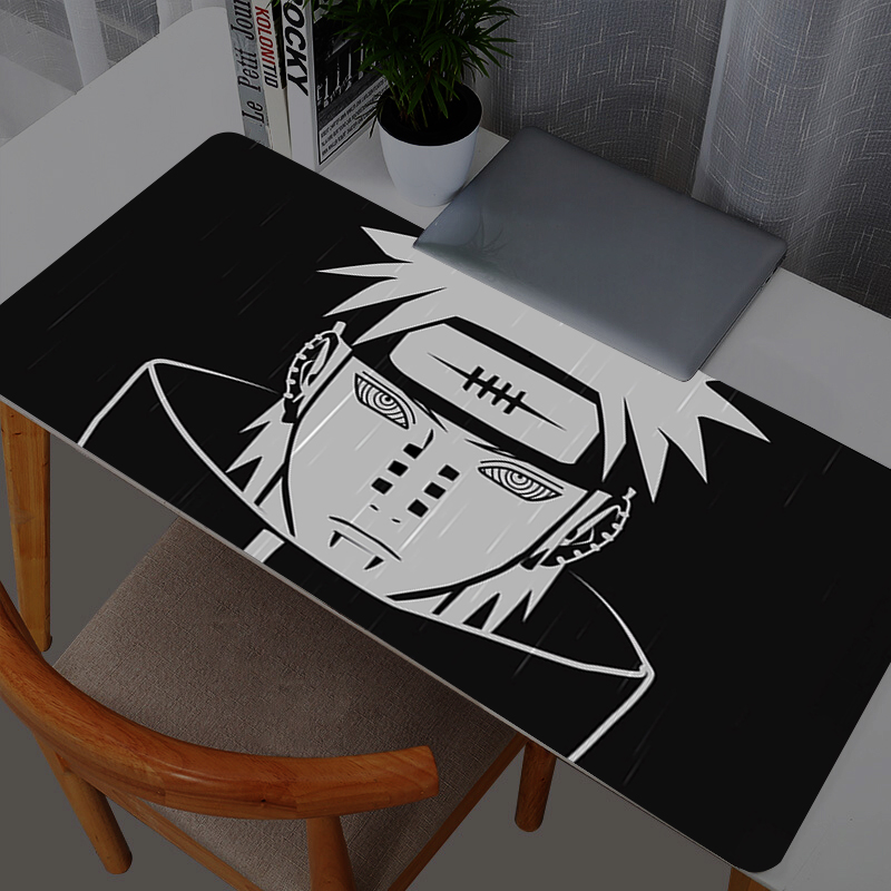 Japan Naruto Anime Mouse Pads  - Gaming Accessories In Japan のレビューと価格