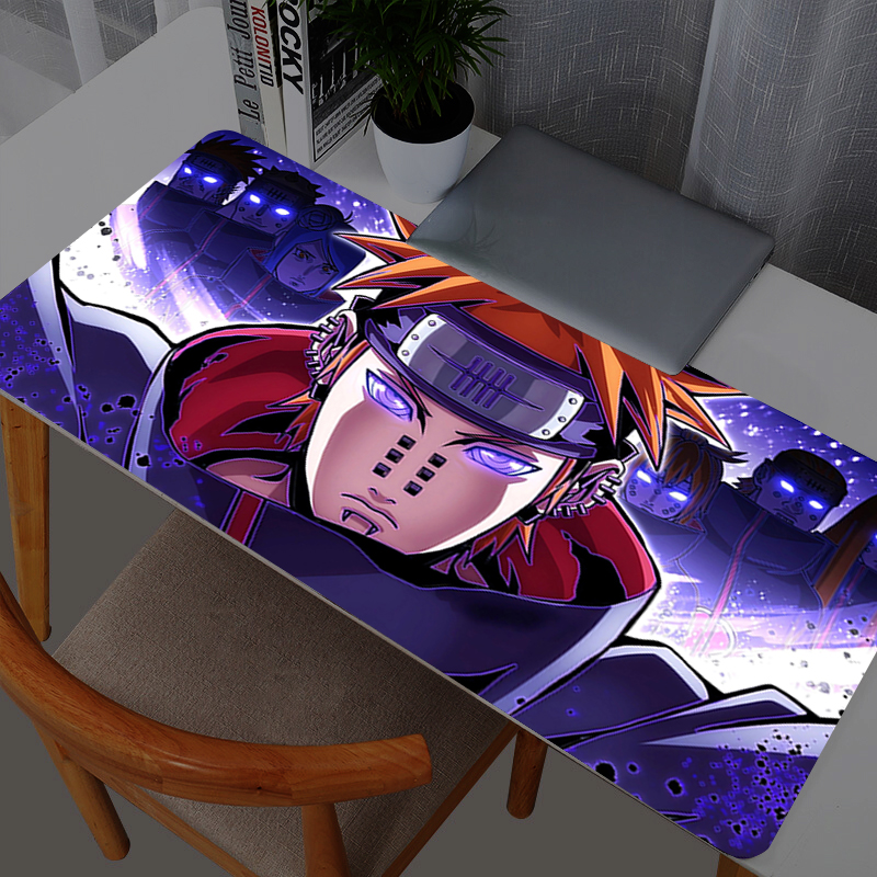 Japan Naruto Anime Mouse Pads  - Gaming Accessories In Japan のレビューと価格