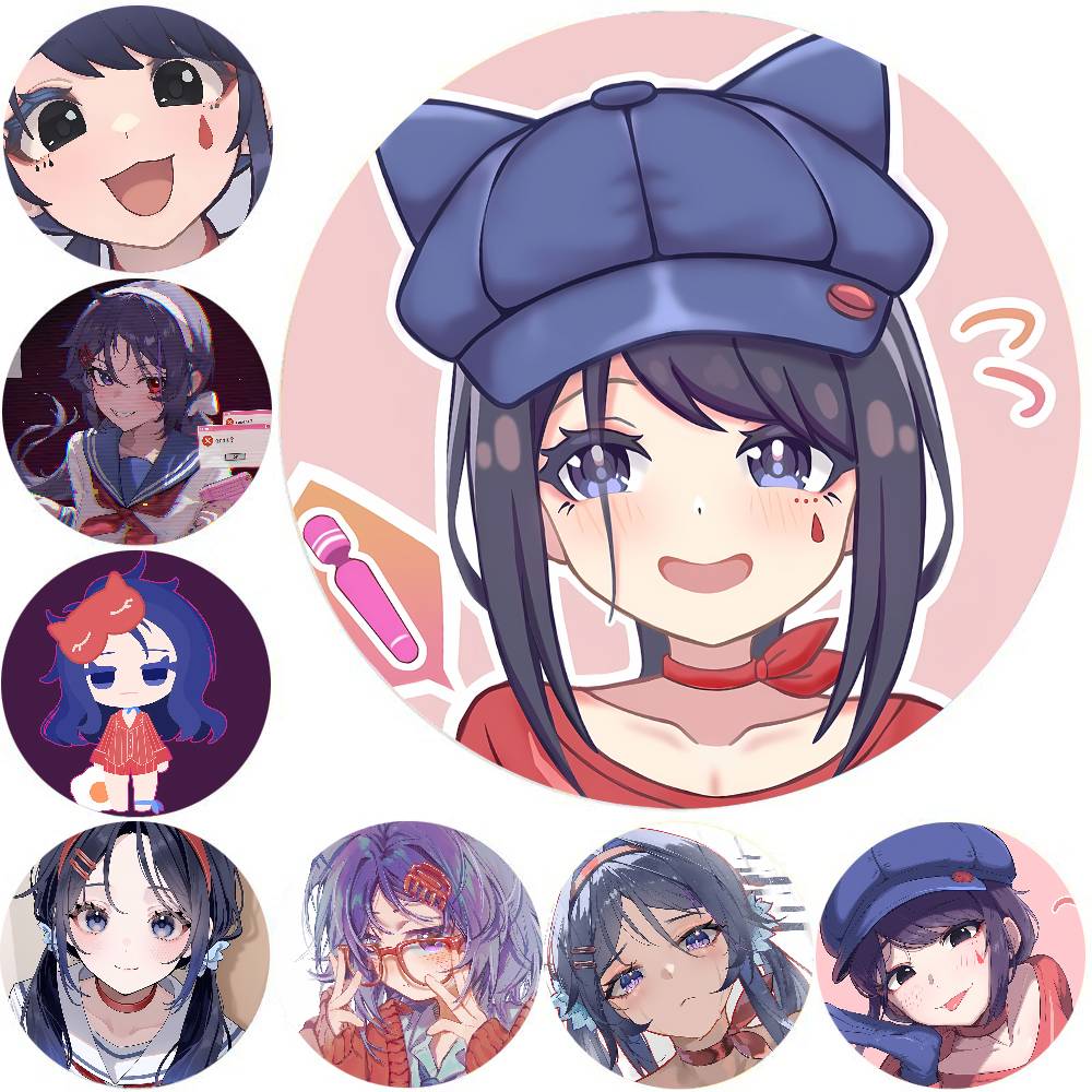 Kawaii Pretty Hot Mita Horror  - Gaming Accessories In Japan のレビューと価格