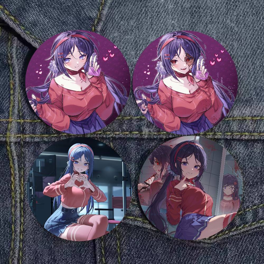 Kawaii Pretty Hot Mita Horror  - Gaming Accessories In Japan のレビューと価格