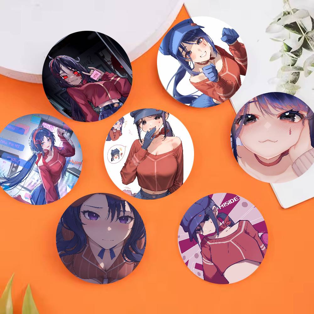 Kawaii Pretty Hot Mita Horror  - Gaming Accessories In Japan のレビューと価格