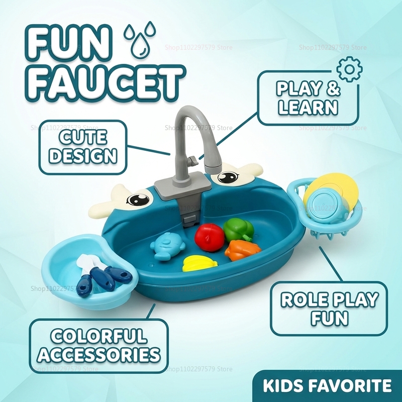 Children Play Kitchen Set with - Gaming Accessories For 12 Year Old Boy のレビューと価格