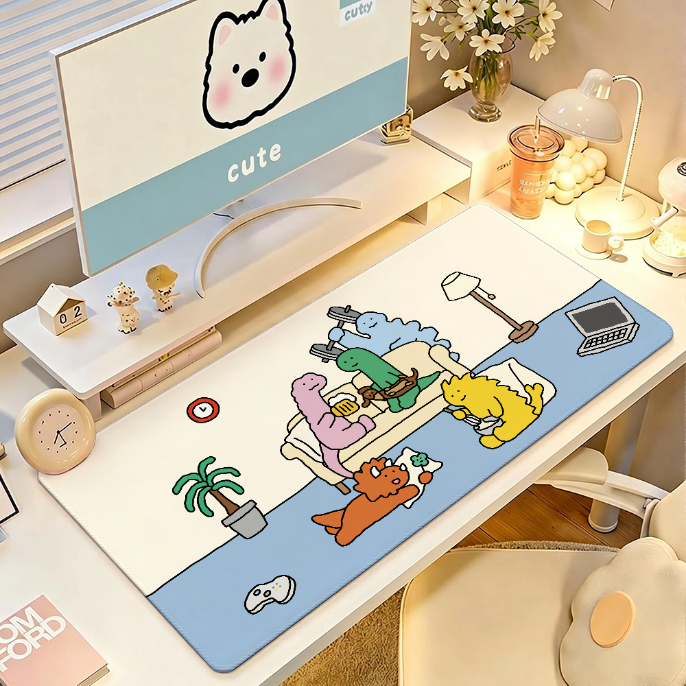 Cartoon Cute J-Joguman Mouse P - Gaming Accessories On Sale のレビューと価格