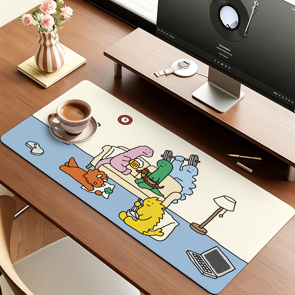 Cartoon Cute J-Joguman Mouse P - Gaming Accessories On Sale のレビューと価格