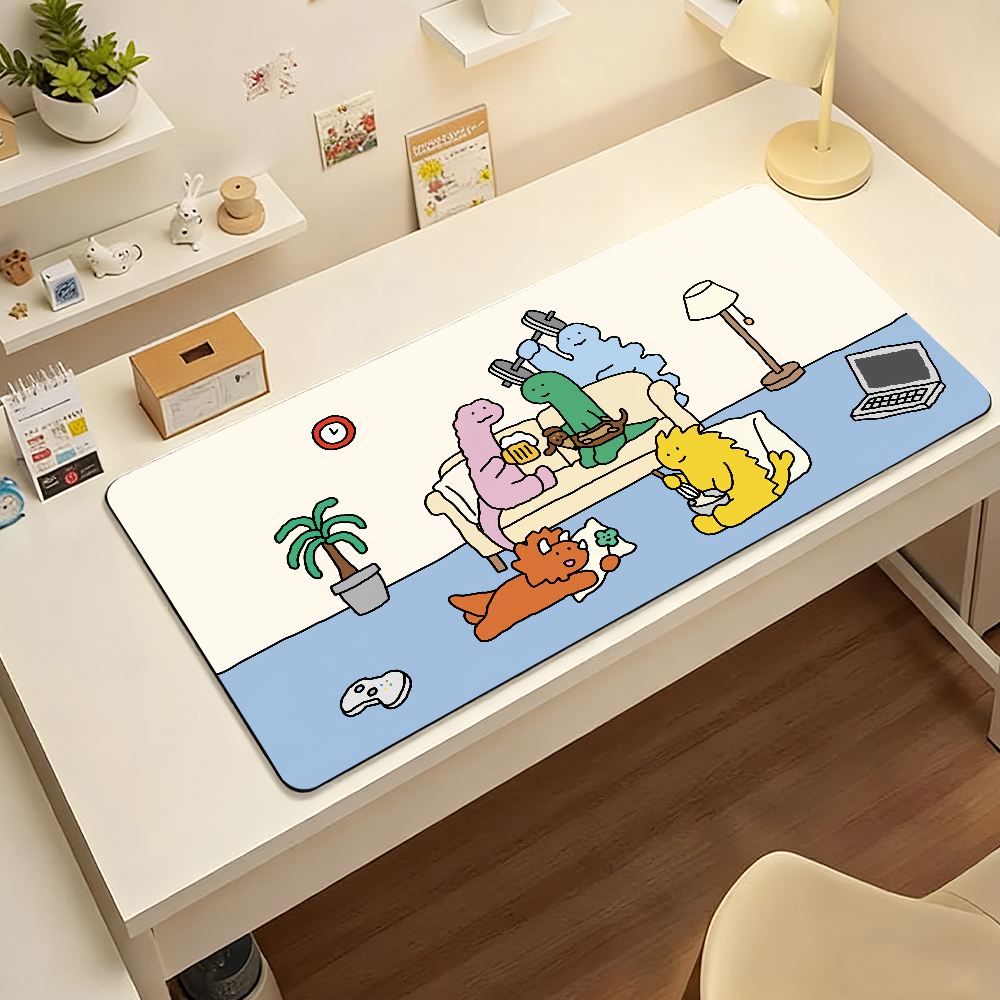 Cartoon Cute J-Joguman Mouse P - Gaming Accessories On Sale のレビューと価格