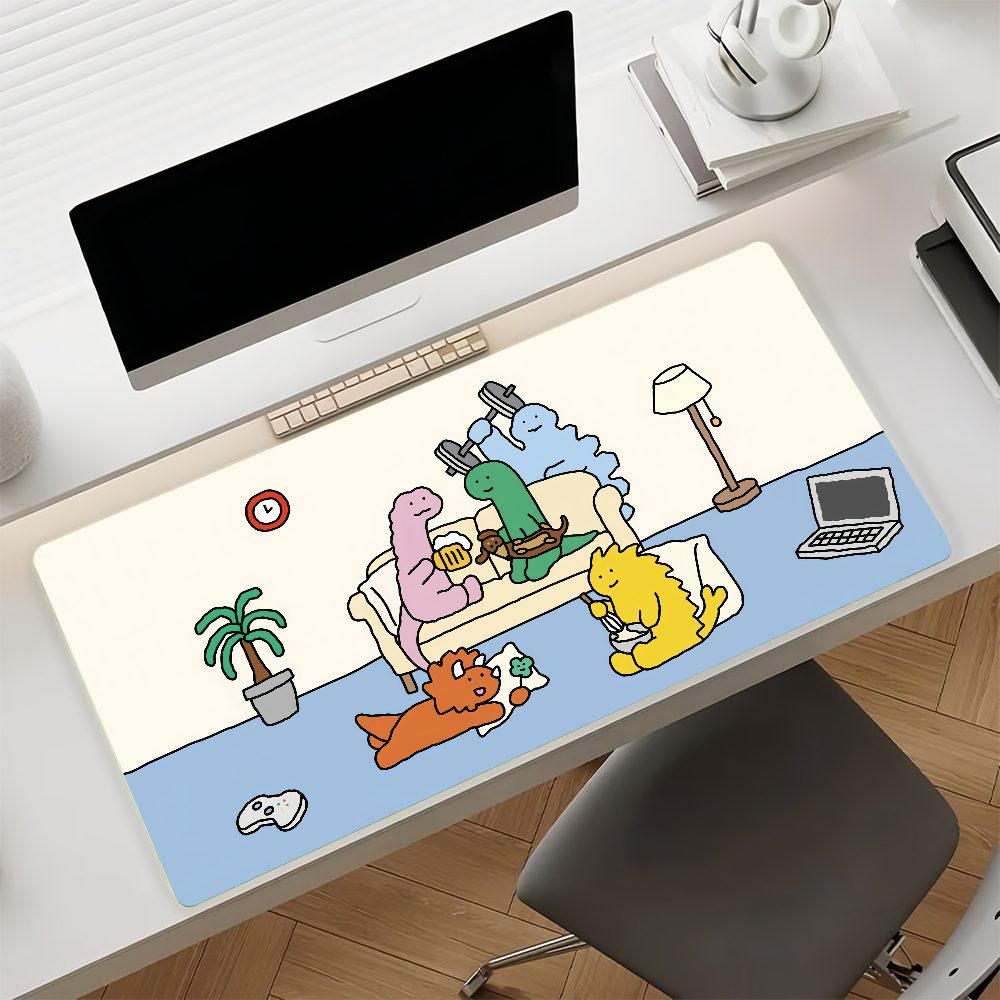 Cartoon Cute J-Joguman Mouse P - Gaming Accessories On Sale のレビューと価格