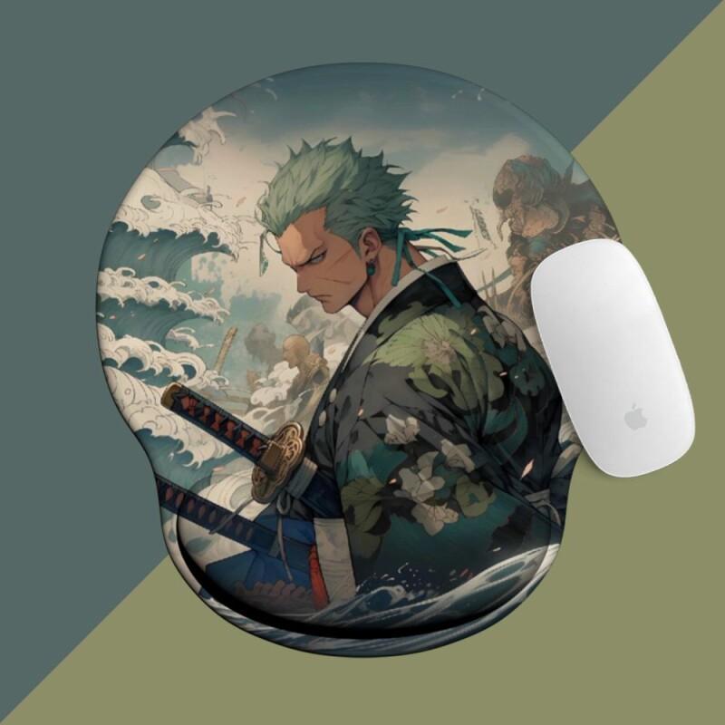 One Piece Monkey D. Luffy 3D S - Gaming Accessories In Japan のレビューと価格
