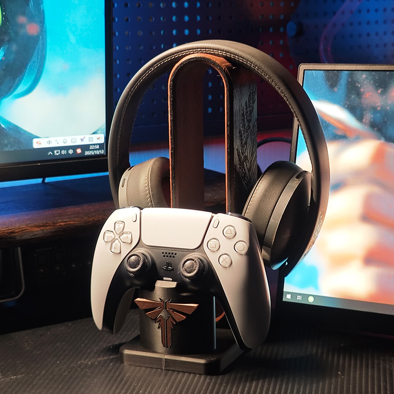 Handle Earphone Stand Zelda An - Gaming Accessories In Japan のレビューと価格