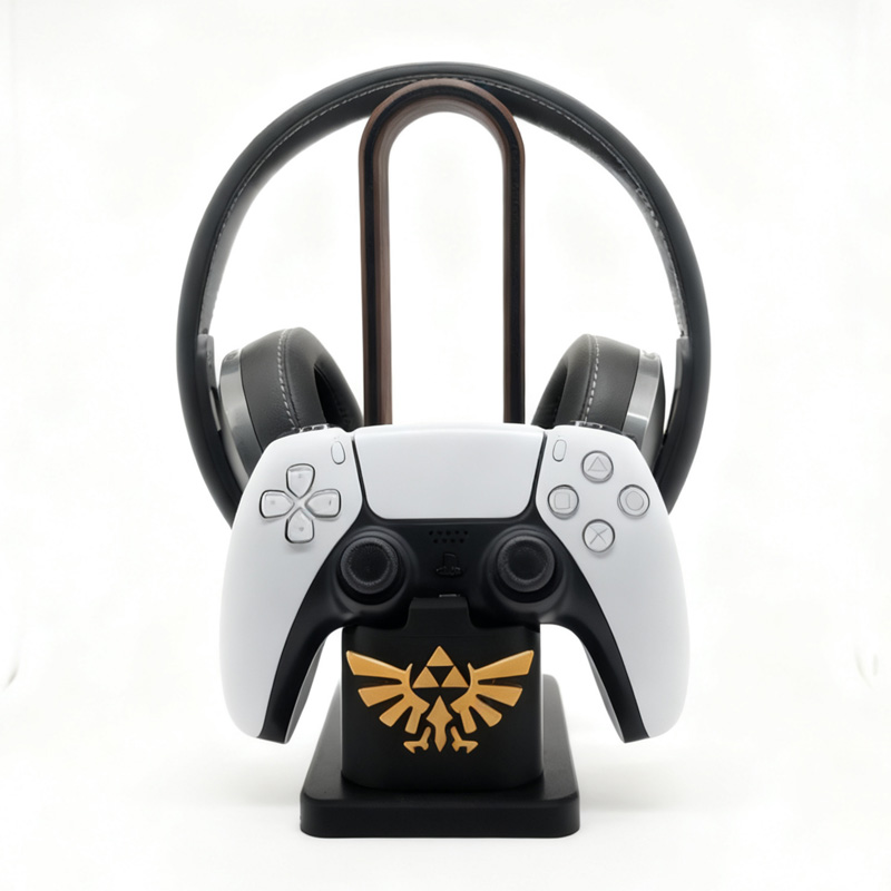 Handle Earphone Stand Zelda An - Gaming Accessories In Japan のレビューと価格