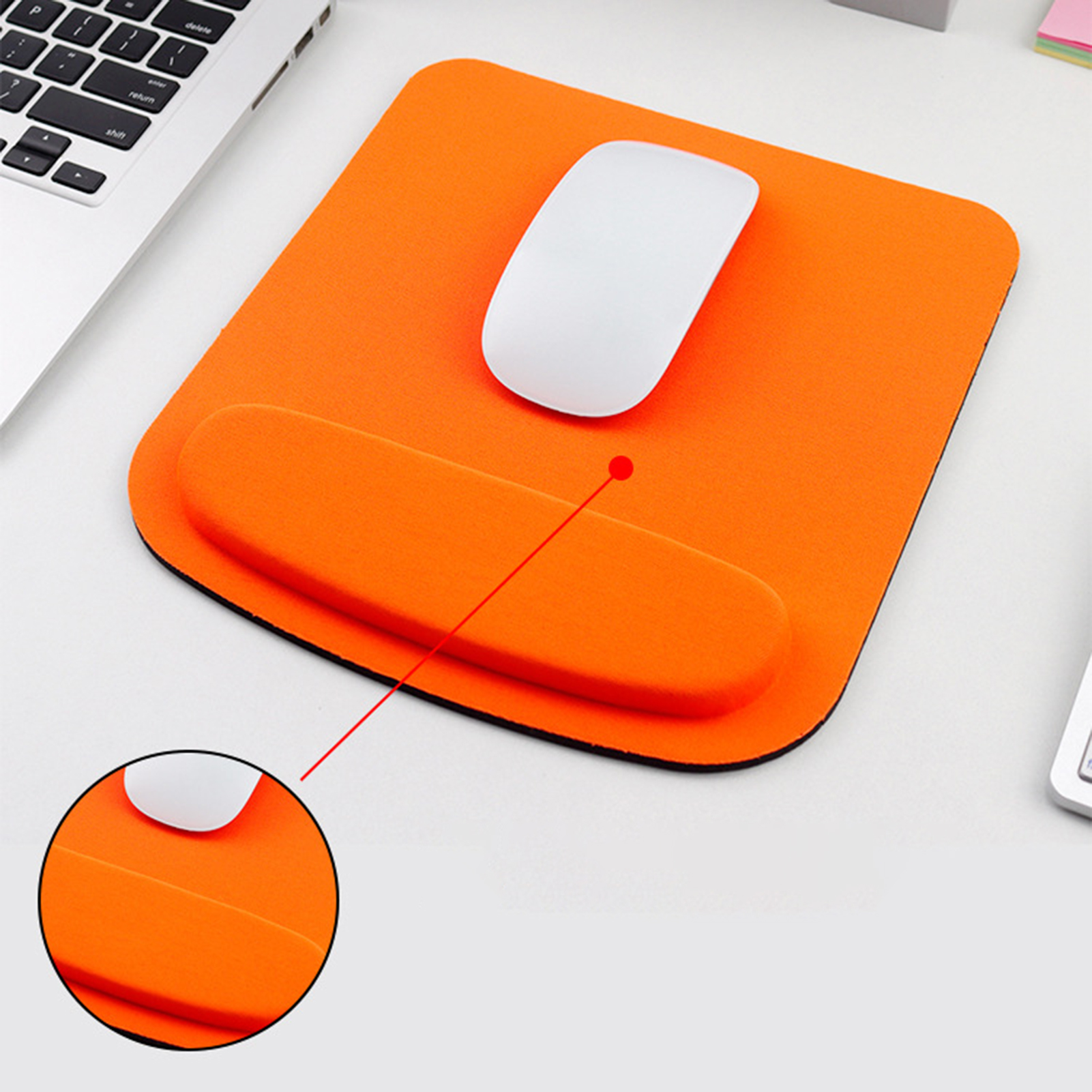 Computer Game Mouse Pad EVA Er - Gaming Accessories On Sale のレビューと価格
