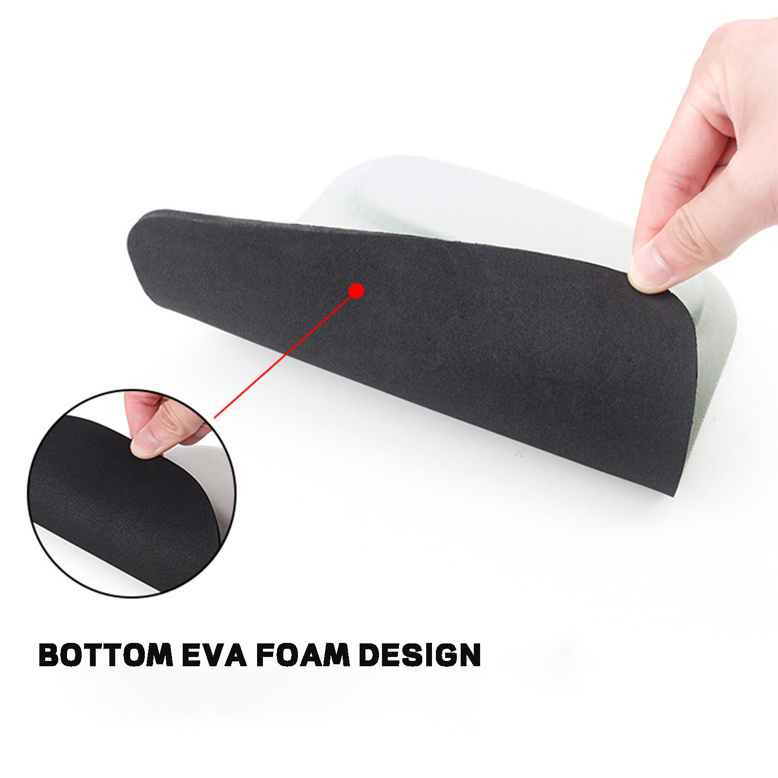 Computer Game Mouse Pad EVA Er - Gaming Accessories On Sale のレビューと価格