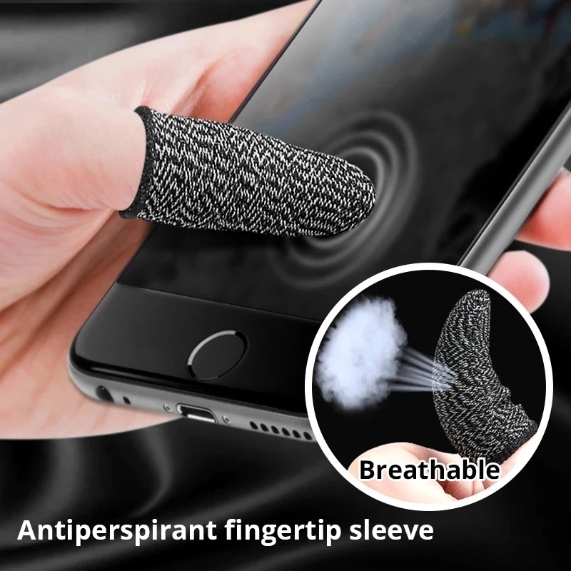 Finger Cover Game Controller F - Gaming Accessories Bundle のレビューと価格