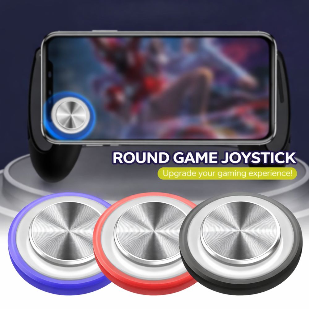 New 360D Control Game Joystick - Gaming Accessories Bundle のレビューと価格