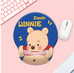 W-Winnie The Pooh Bear Mouse P - Gaming Accessories On Sale のレビューと価格