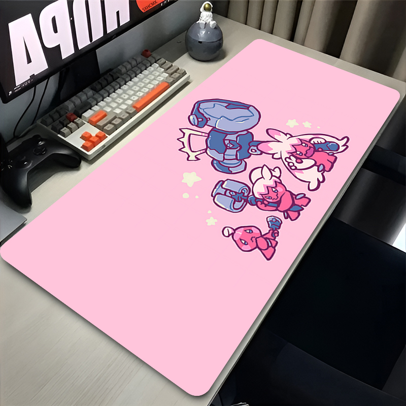 Mouse Pad P-pokemon Tinkaton G - Gaming Accessories For Gaming Setup のレビューと価格