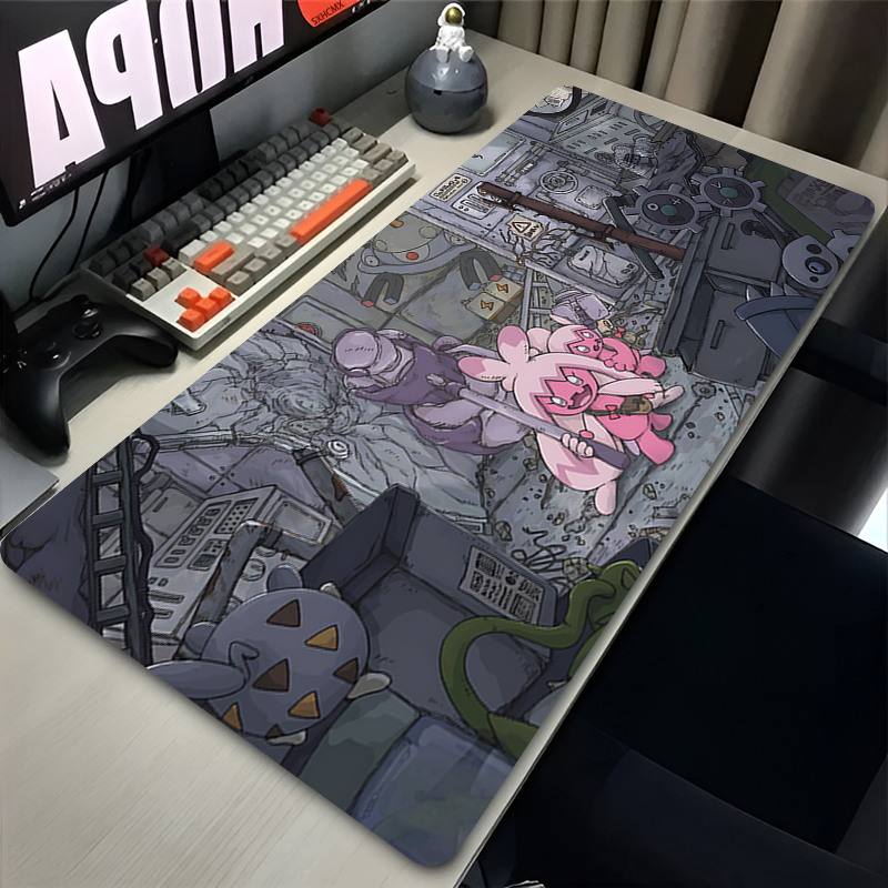 Mouse Pad P-pokemon Tinkaton G - Gaming Accessories For Gaming Setup のレビューと価格