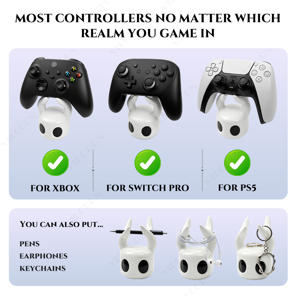 Collectibles Controller Stand  - Cool Gaming Accessories Xbox のレビューと価格