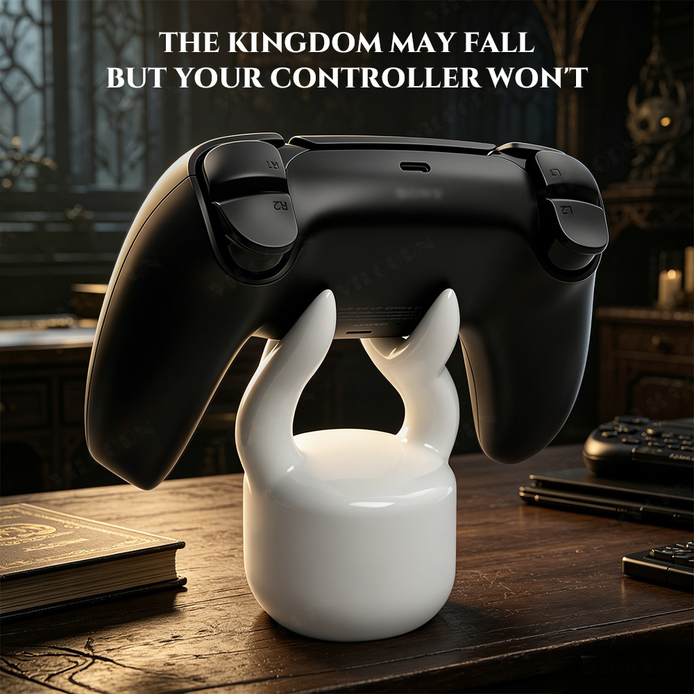 Collectibles Controller Stand  - Cool Gaming Accessories Xbox のレビューと価格