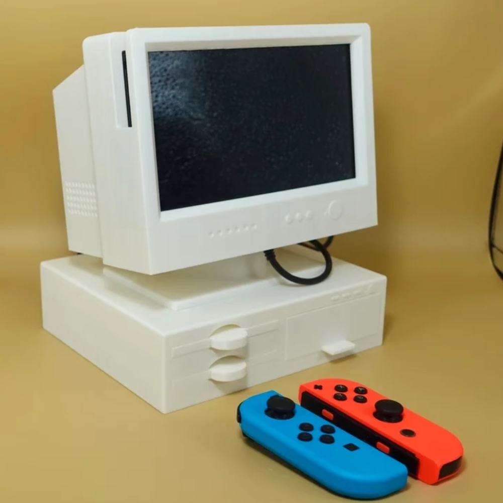 for NS Switch Base Decorative  - Gaming Accessories Box のレビューと価格